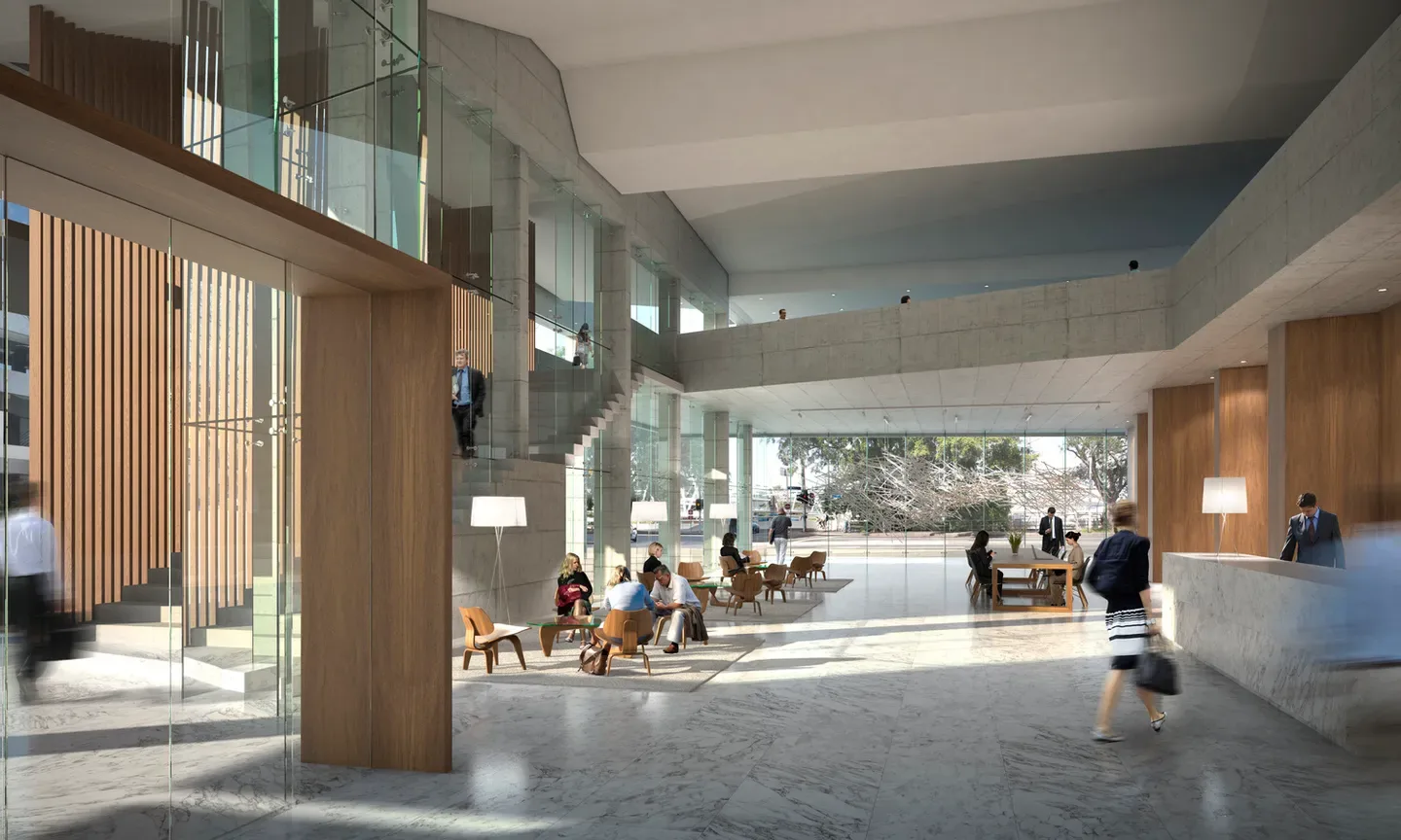 Professional Business Image on a Startup Budget: The Virtual Office Solution