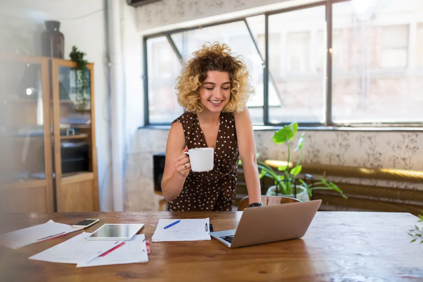 Choosing the Right Virtual Office Location for Your Business Type